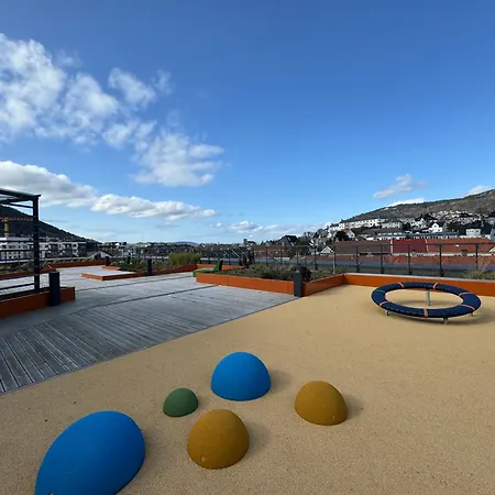 Lägenhet Modern, Brand-new In The Heart Of *