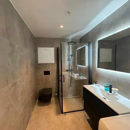Apartment Modern, Brand-new In The Heart Of *