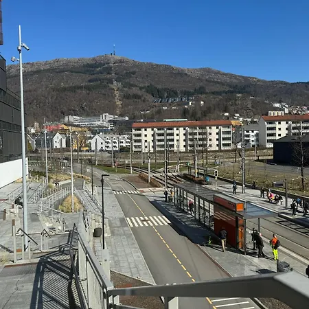 Apartment Modern, Brand-new In The Heart Of *