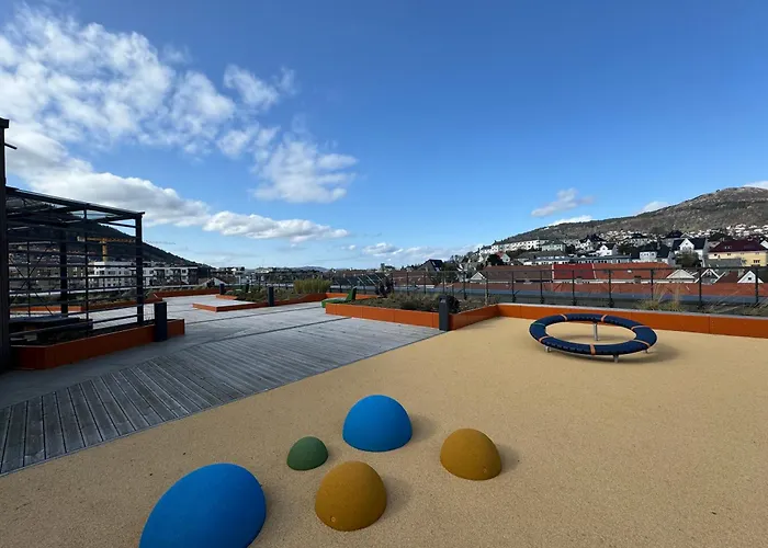 Appartamento Modern, Brand-new In The Heart Of *