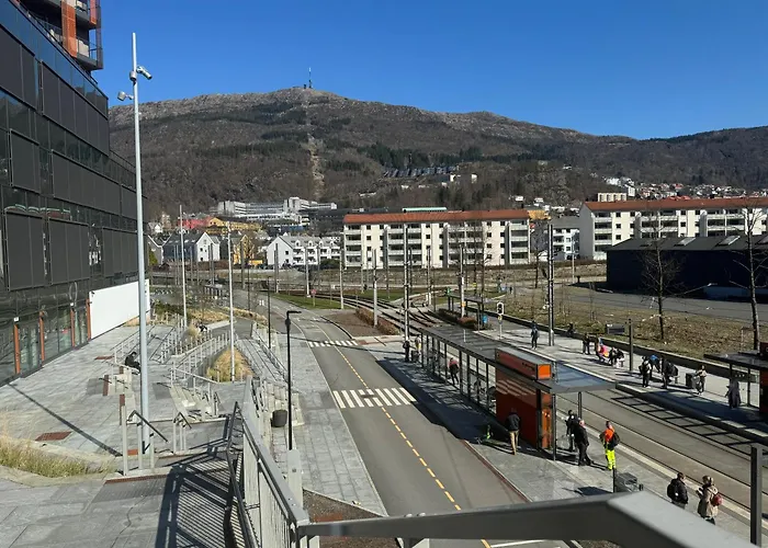 Διαμέρισμα Modern, Brand-new In The Heart Of *